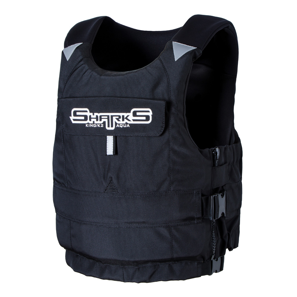 Kayak Life Vest Pfd Buoyancy Aid - Gilet de sauvetage gilet de bain,