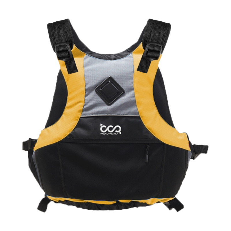 Kayak Life Vest Pfd Buoyancy Aid - Daiseanuo Gilet de flottabilité de pêche,