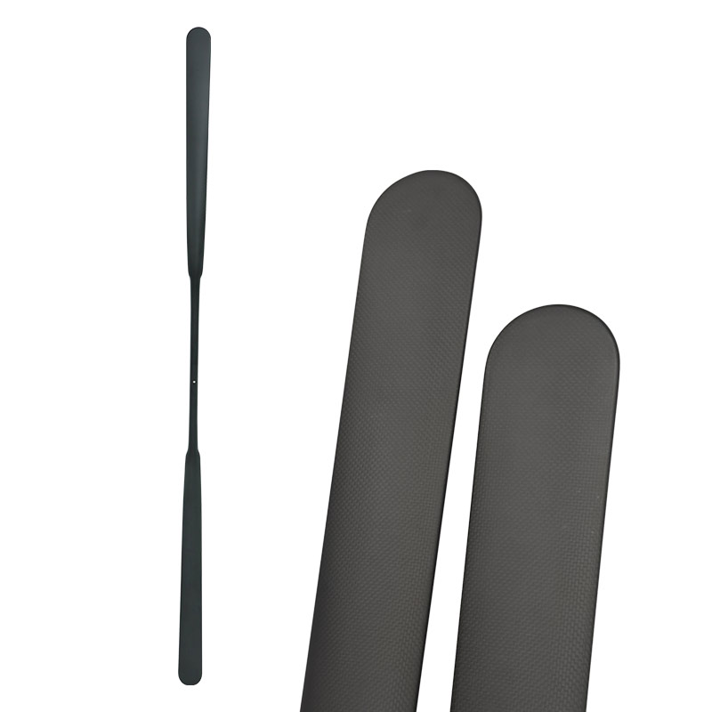 Kayak Paddle Carbon Fiber 2 Piece - Pagaie de kayak pliable en fibre