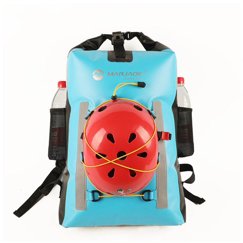 Dry Bag Backpack 30L Waterproof - Sac à dos étanche pour moto,