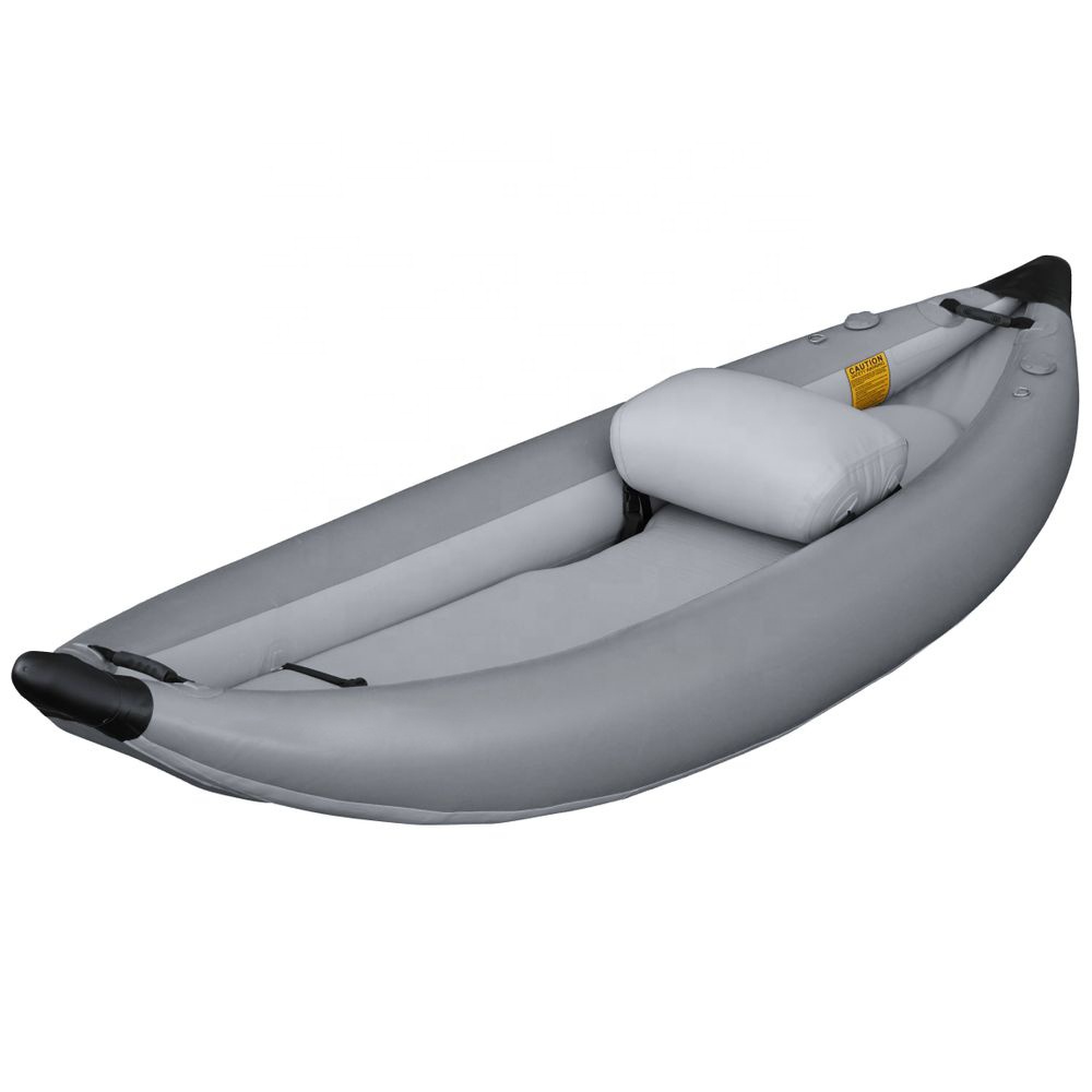 Inflatable Kayak 2 Person Drop Stitch - Kayaks gonflables en PVC en gros,