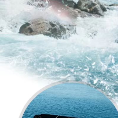 Kayak Rudder Kit Foot Control System - Kit de système de direction à