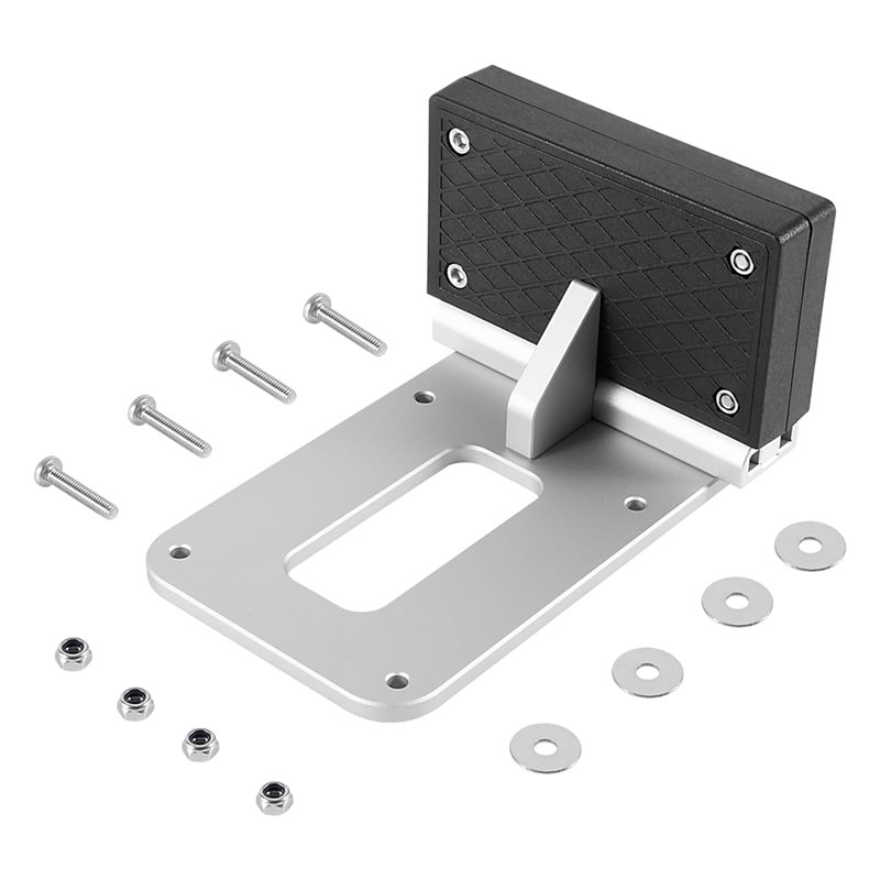 Electric Trolling Motor Kayak Mount - Support universel pour moteur de kayak