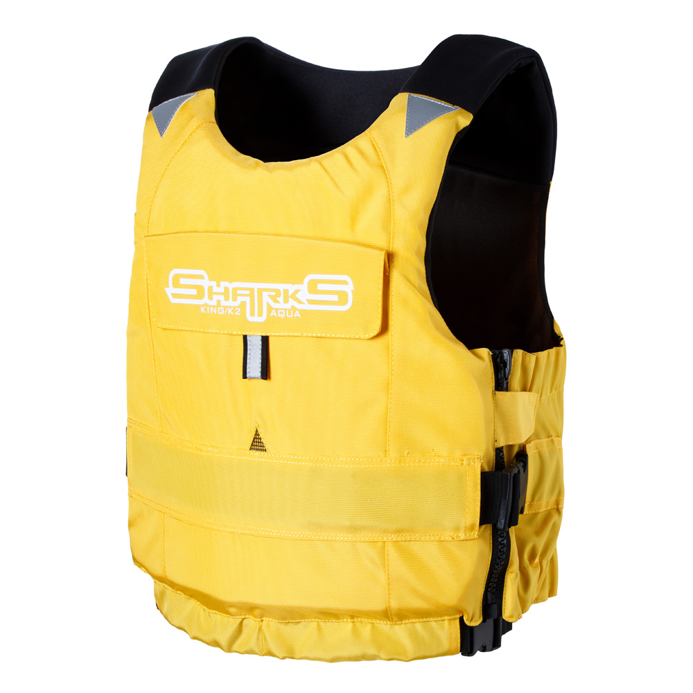 Gilet de sauvetage gilet de ba - Kayak Life Vest Pfd Buoyancy Aid avis et prix
