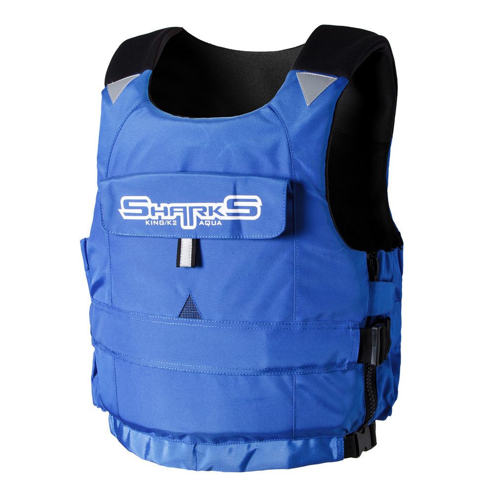Gilet de sauvetage gilet de ba - Kayak Life Vest Pfd Buoyancy Aid avis et prix