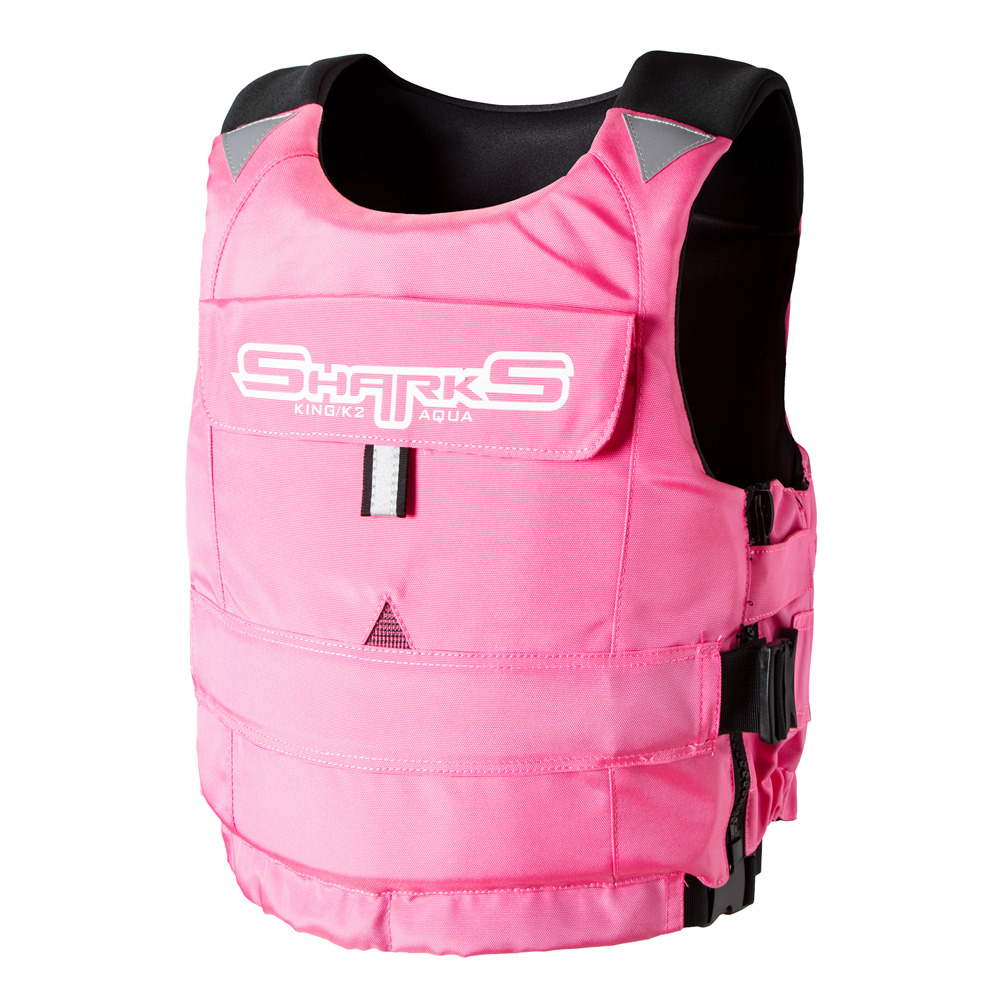 Gilet de sauvetage gilet de ba - Kayak Life Vest Pfd Buoyancy Aid avis et prix