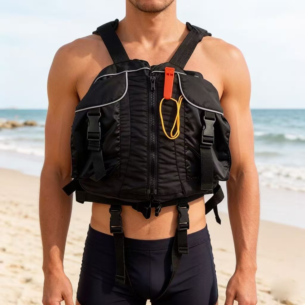 Gilet de sauvetage Daiseanuo P - Kayak Life Vest Pfd Buoyancy Aid avis et prix