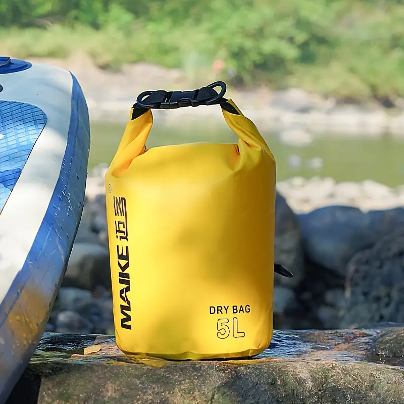 Maike sac sec étanche sac à do - Dry Bag Backpack 30L Waterproof avis et prix