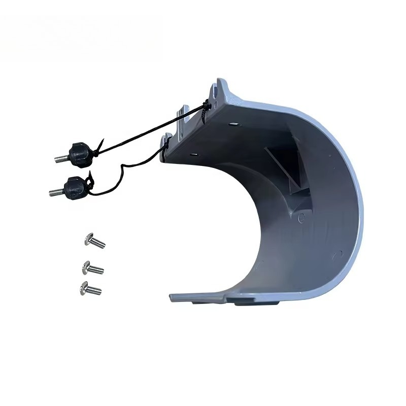 Vente directe d'usine de kits  - Kayak Rudder Kit Foot Control System avis et prix
