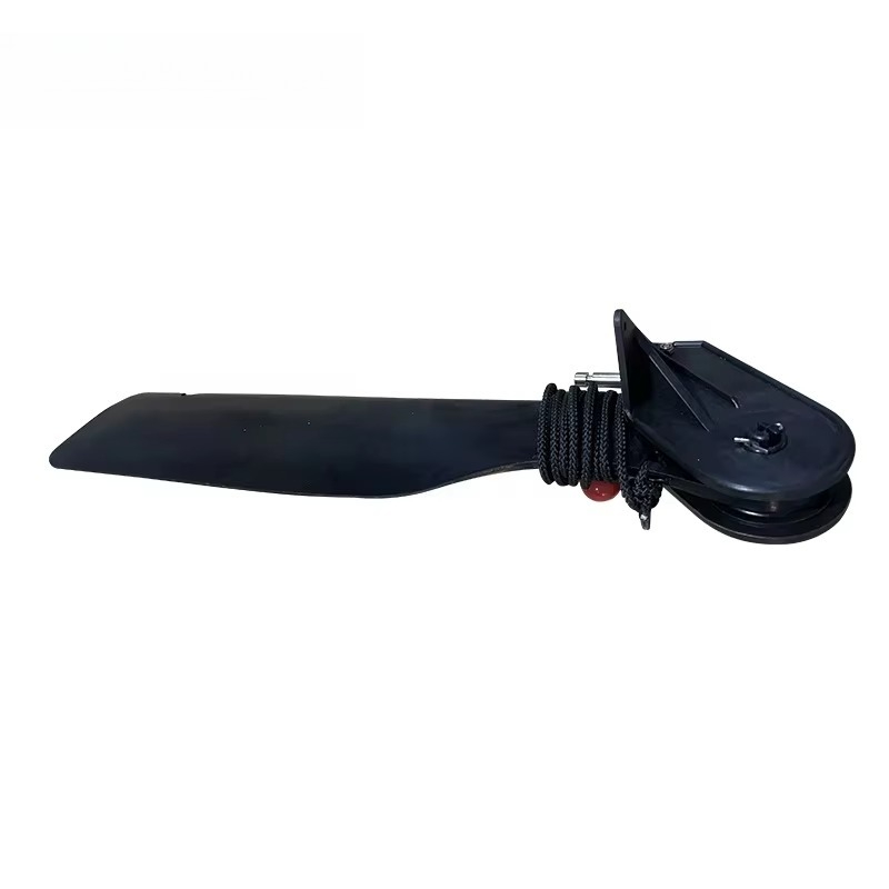Vente directe d'usine de kits  - Kayak Rudder Kit Foot Control System avis et prix