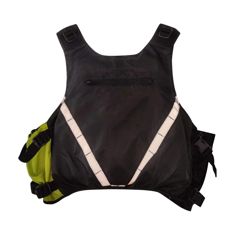 Gilet de sauvetage pour kayak  - Kayak Life Vest Pfd Buoyancy Aid avis et prix