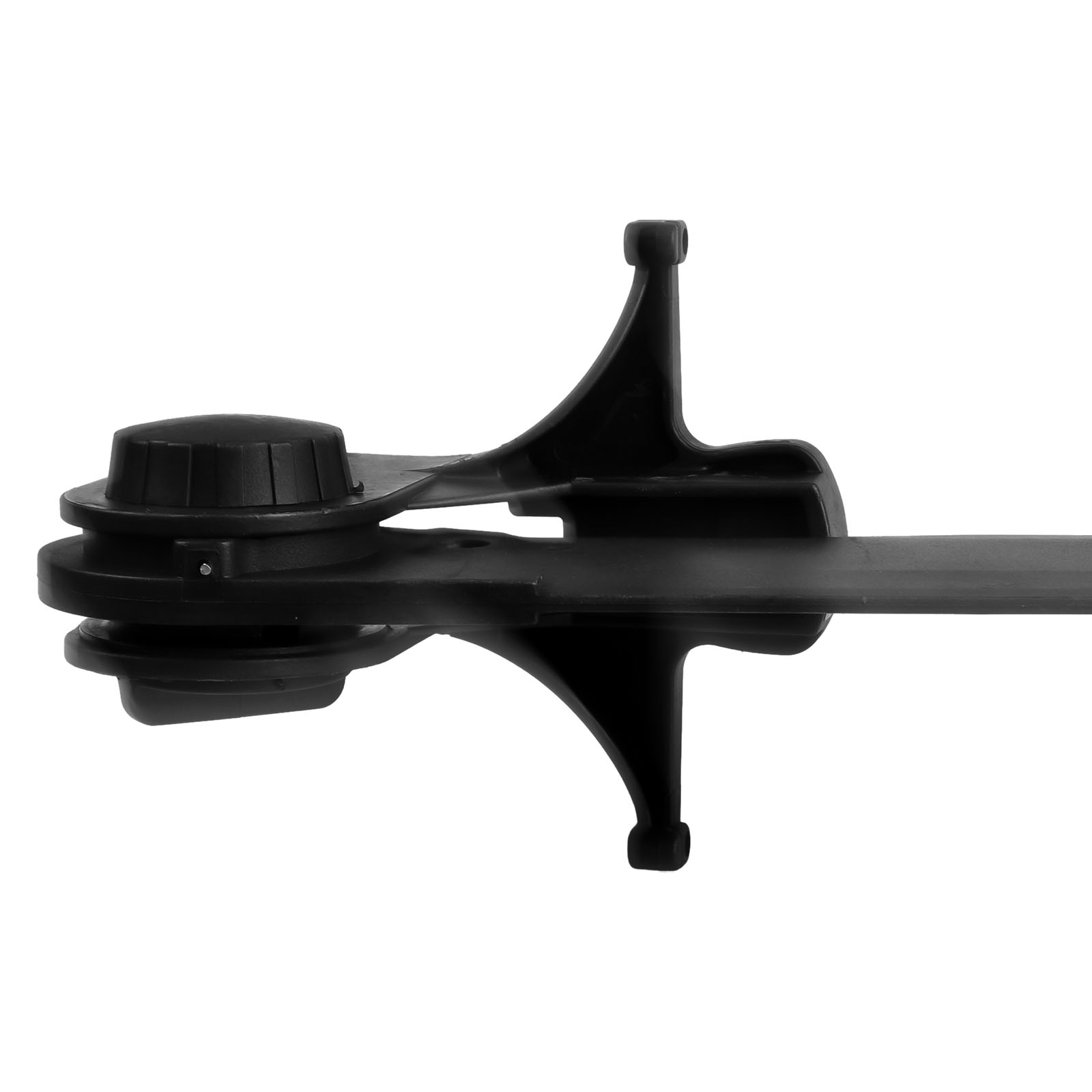 Nylon pour kayak, queue de can - Kayak Rudder Kit Foot Control System avis et prix