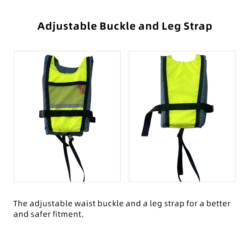 Gilet de sauvetage pour adulte - Kayak Life Vest Pfd Buoyancy Aid avis et prix