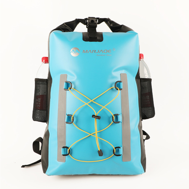 Sac à dos étanche pour moto, s - Dry Bag Backpack 30L Waterproof avis et prix