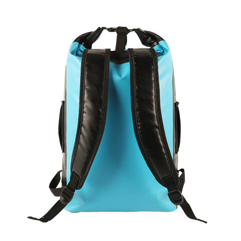 Sac à dos étanche pour moto, s - Dry Bag Backpack 30L Waterproof avis et prix