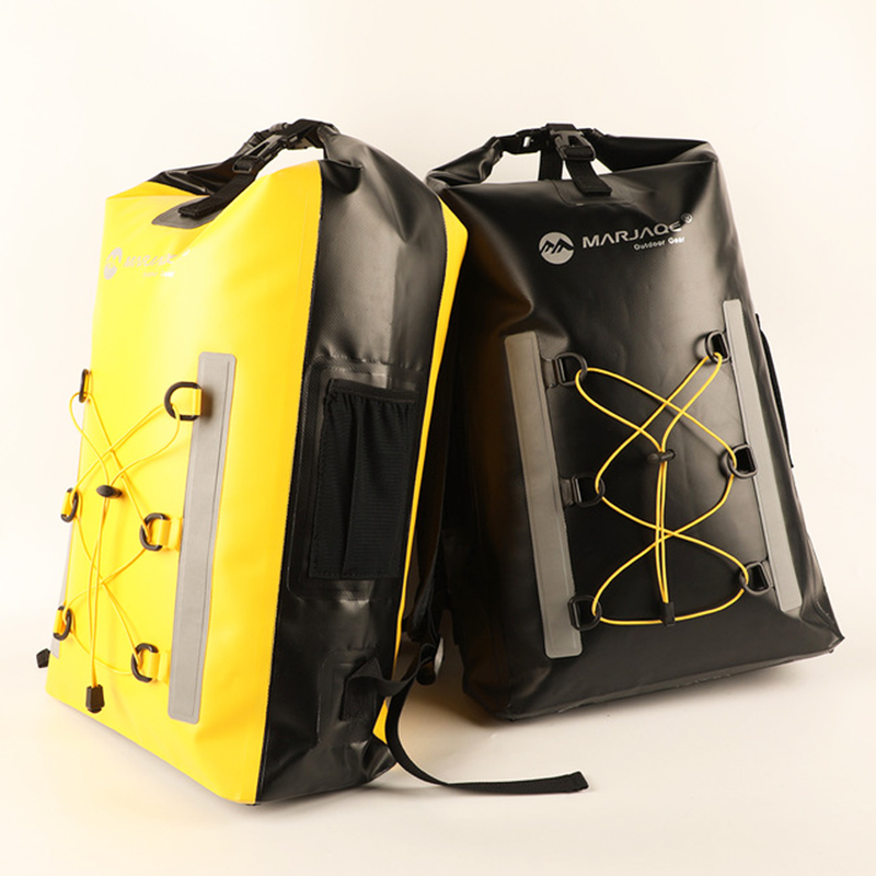 Sac à dos étanche pour moto, s - Dry Bag Backpack 30L Waterproof avis et prix