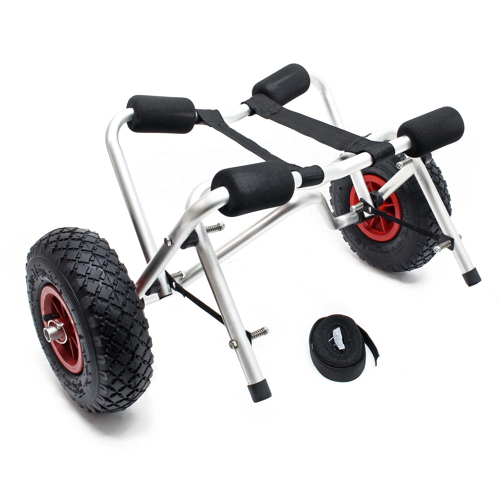 Chariot de transport pour kaya - Kayak Cart Trolley Carrier Dolly avis et prix
