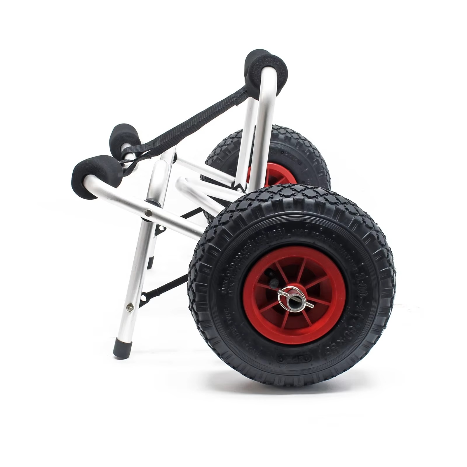 Chariot de transport pour kaya - Kayak Cart Trolley Carrier Dolly avis et prix