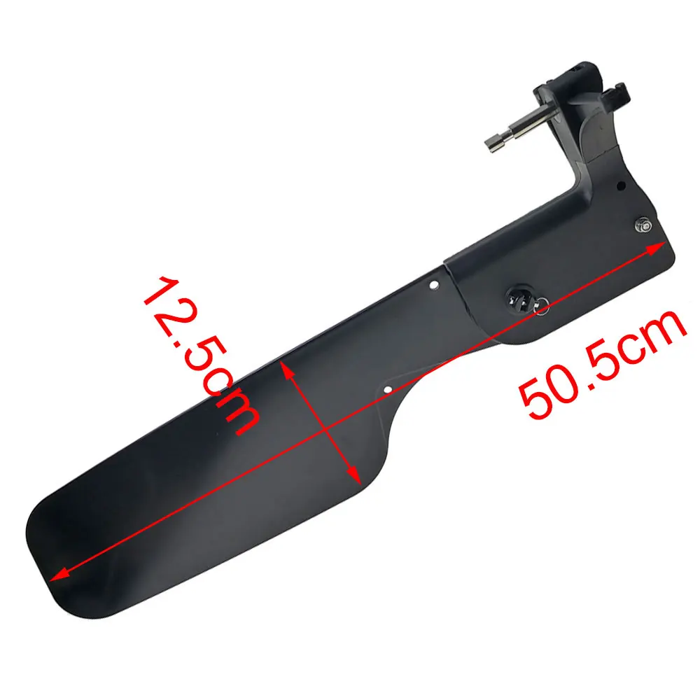 Canoë Kayak queue de bateau Ka - Kayak Rudder Kit Foot Control System avis et prix