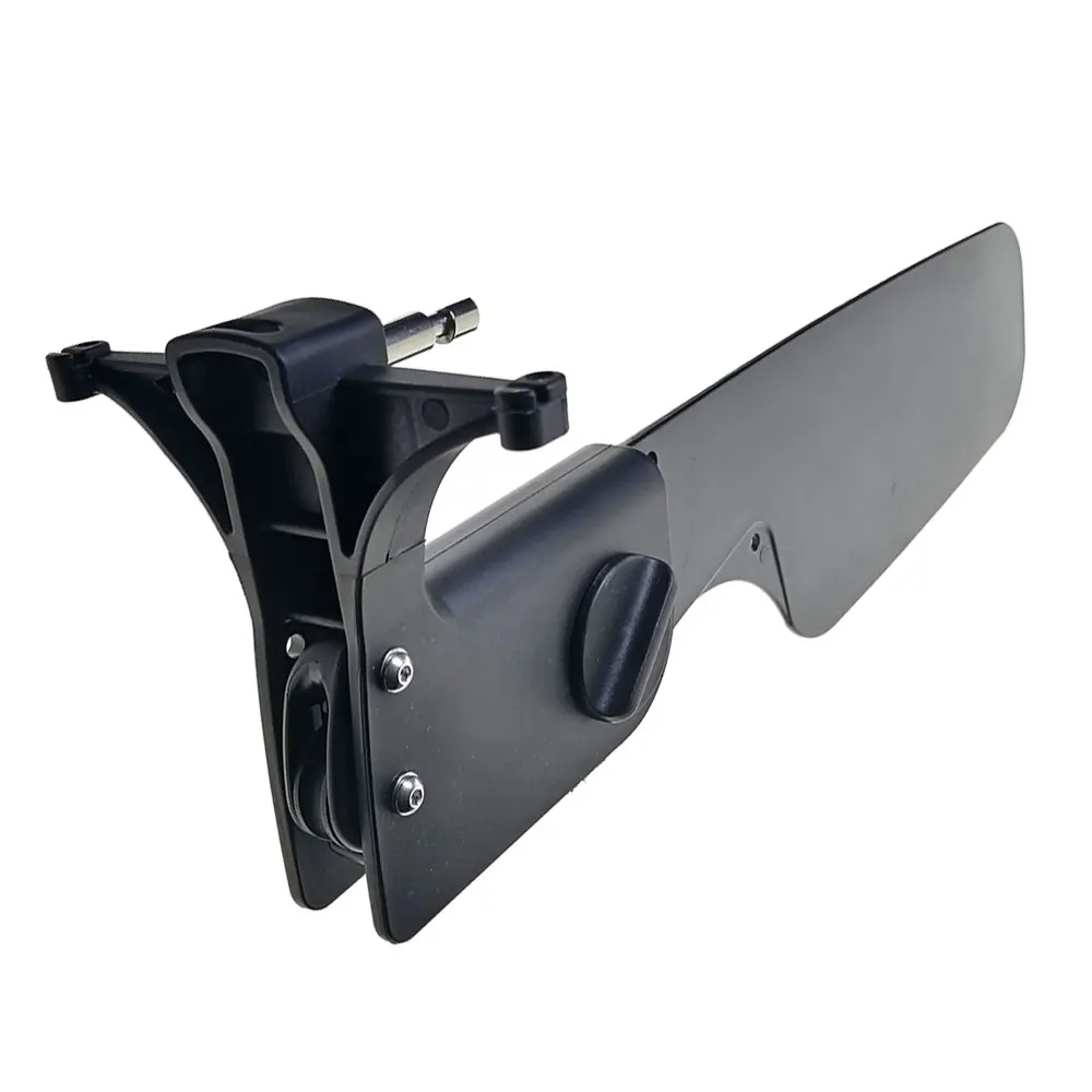 Canoë Kayak queue de bateau Ka - Kayak Rudder Kit Foot Control System avis et prix