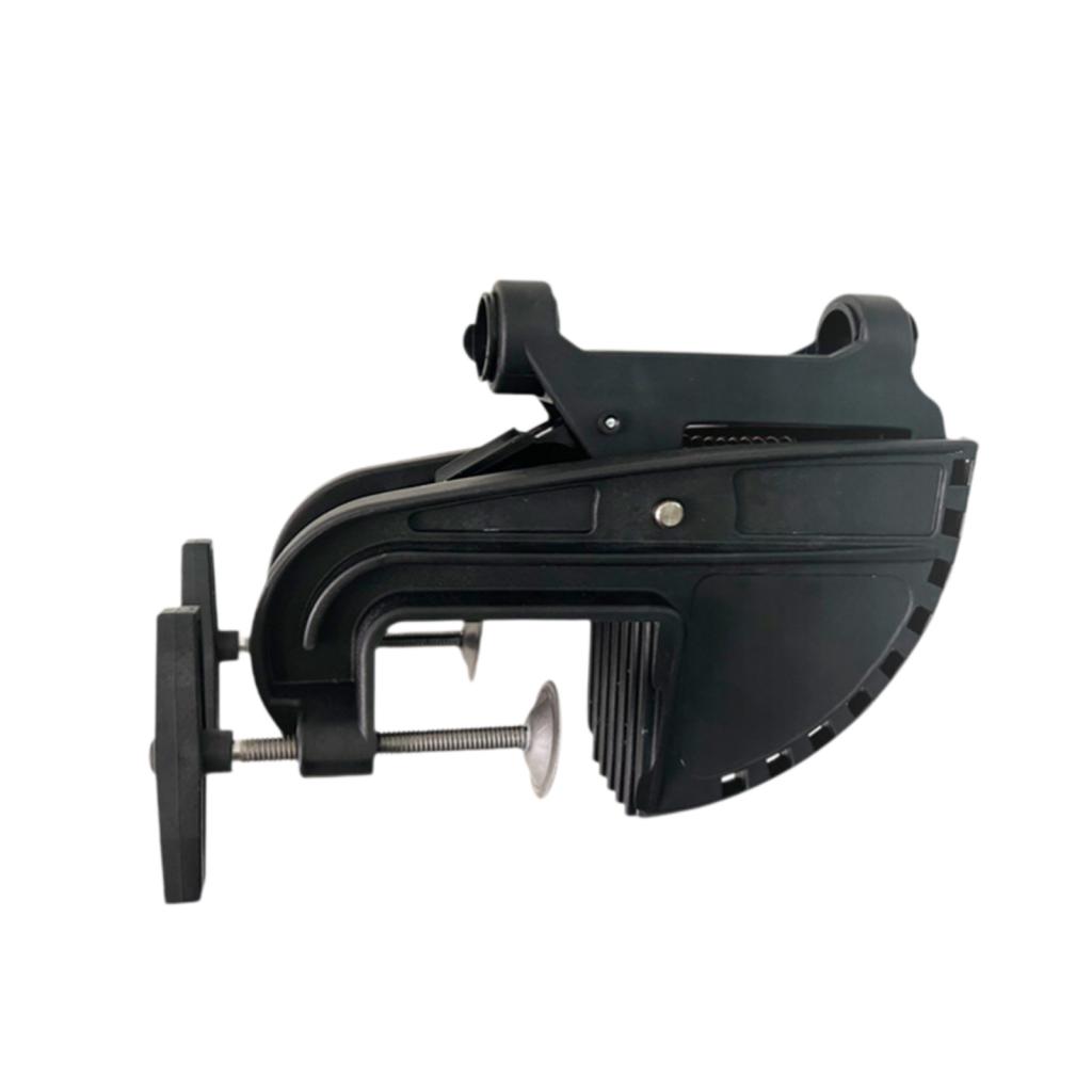 Support de moteur de pêche à l - Electric Trolling Motor Kayak Mount avis et prix