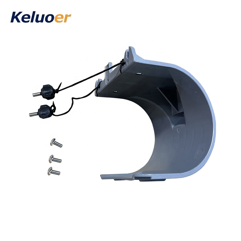 Pour accessoires de kayak, pal - Kayak Rudder Kit Foot Control System avis et prix