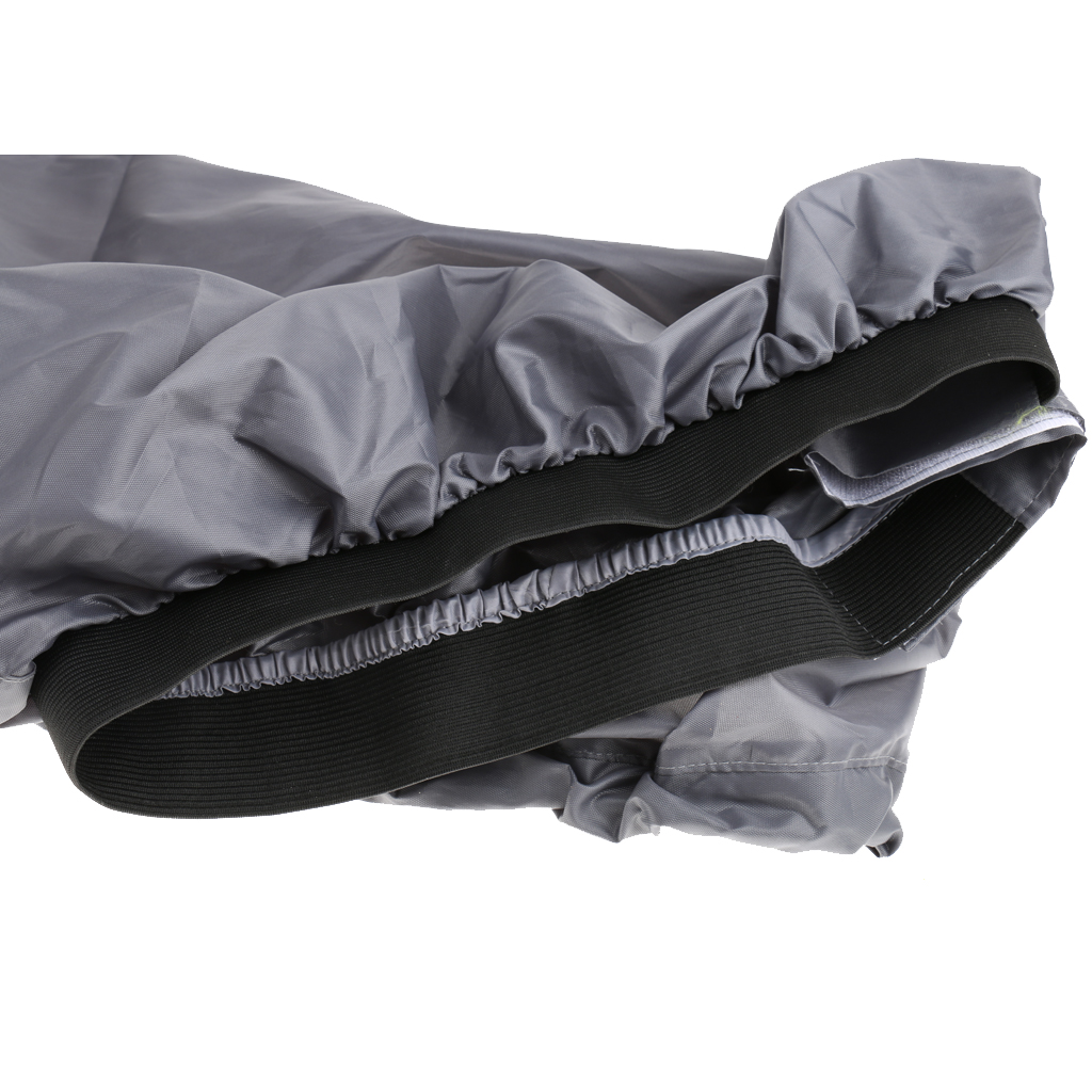 Jupe de taille de Kayak en Nyl - Kayak Spray Skirt Waterproof Nylon avis et prix