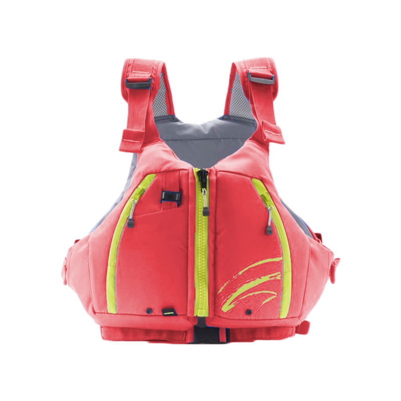 Aide à la flottabilité 50N pou - Kayak Life Vest Pfd Buoyancy Aid avis et prix