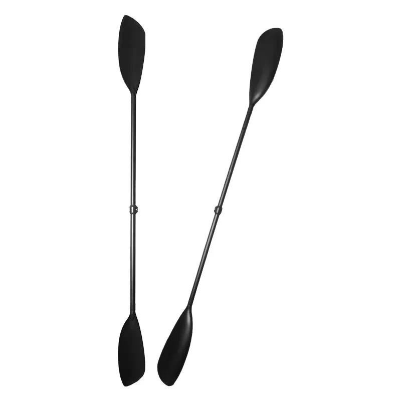 Pagaie de kayak pliable en fib - Kayak Paddle Carbon Fiber 2 Piece avis et prix