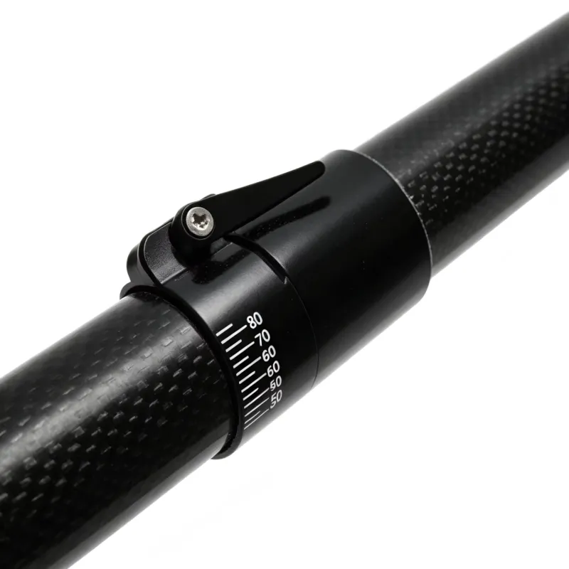 Planche de paddle 2 pièces por - Kayak Paddle Carbon Fiber 2 Piece avis et prix