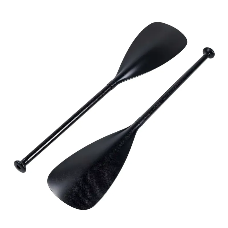 Planche de paddle 2 pièces por - Kayak Paddle Carbon Fiber 2 Piece avis et prix