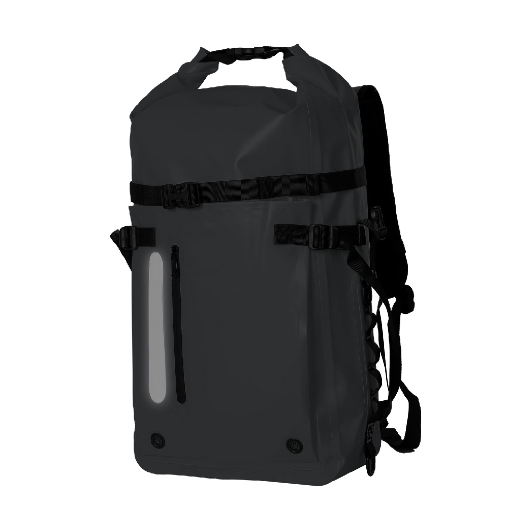 Sac à dos étanche 30L avec dos - Dry Bag Backpack 30L Waterproof avis et prix