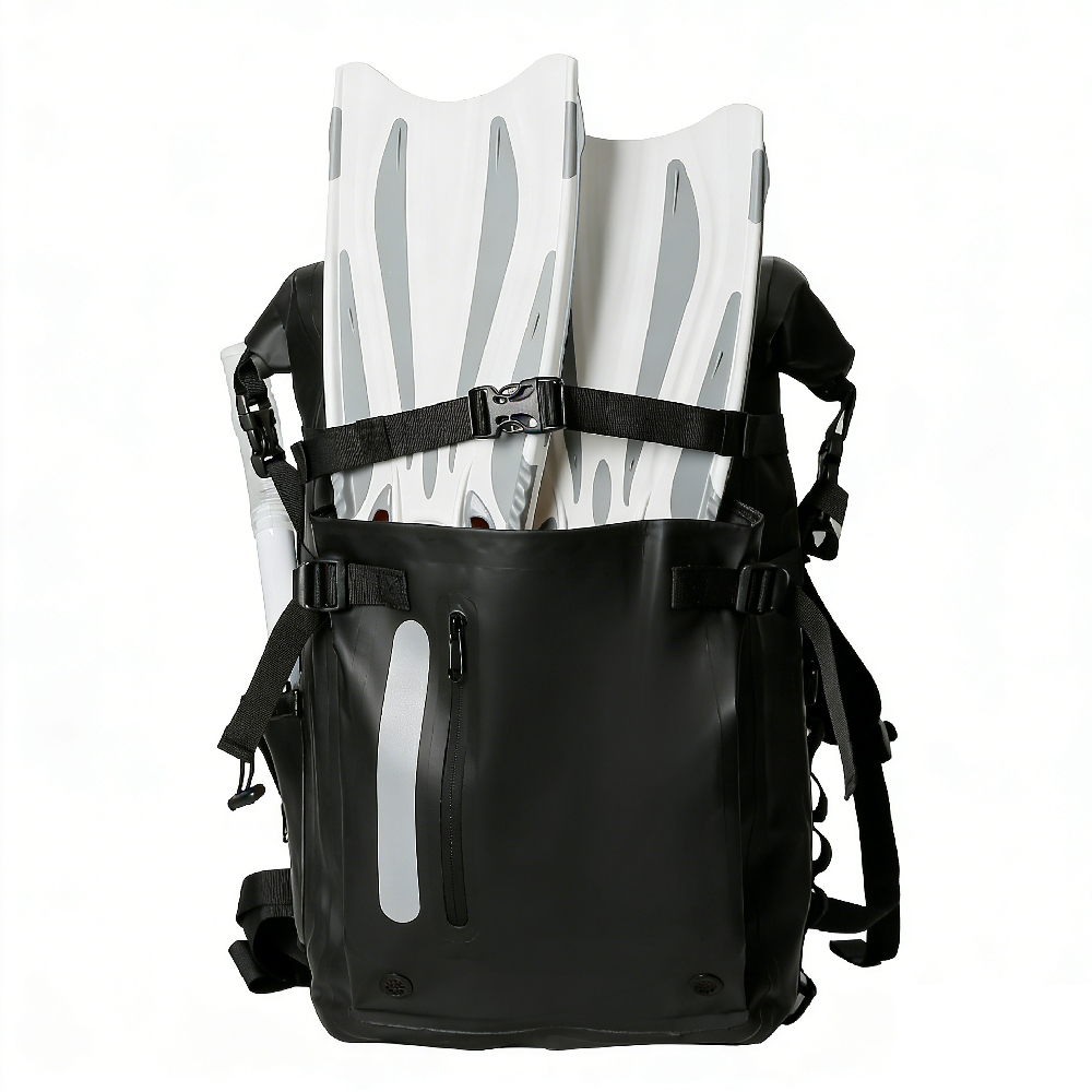 Sac à dos étanche 30L avec dos - Dry Bag Backpack 30L Waterproof avis et prix