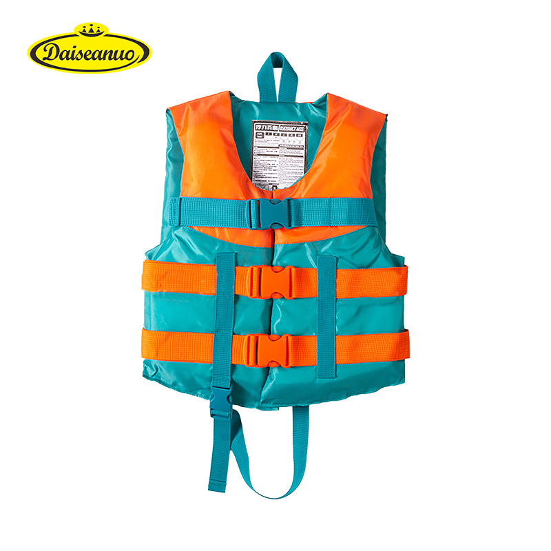 Gilet de Sauvetage avec Sangle - Kayak Life Vest Pfd Buoyancy Aid avis et prix
