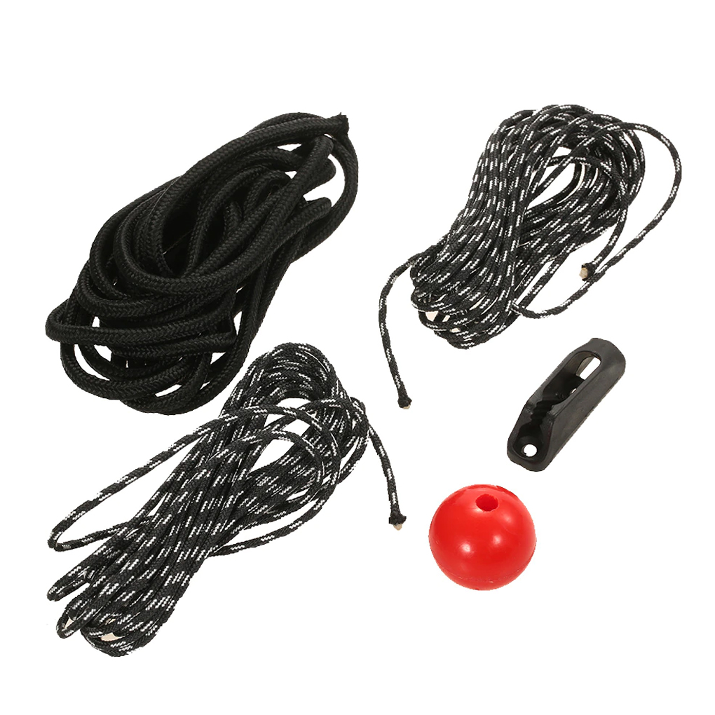 Système de direction de gouver - Kayak Rudder Kit Foot Control System avis et prix