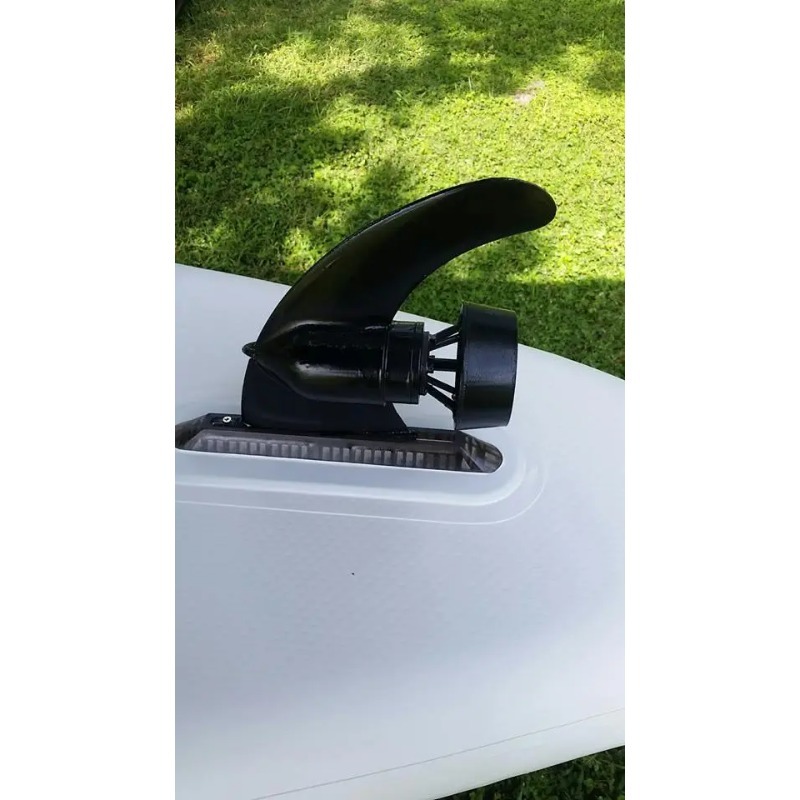 Moteur électrique pas cher à i - Inflatable Kayak 2 Person Drop Stitch avis et prix