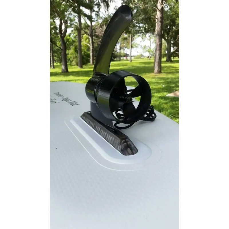 Moteur électrique pas cher à i - Inflatable Kayak 2 Person Drop Stitch avis et prix