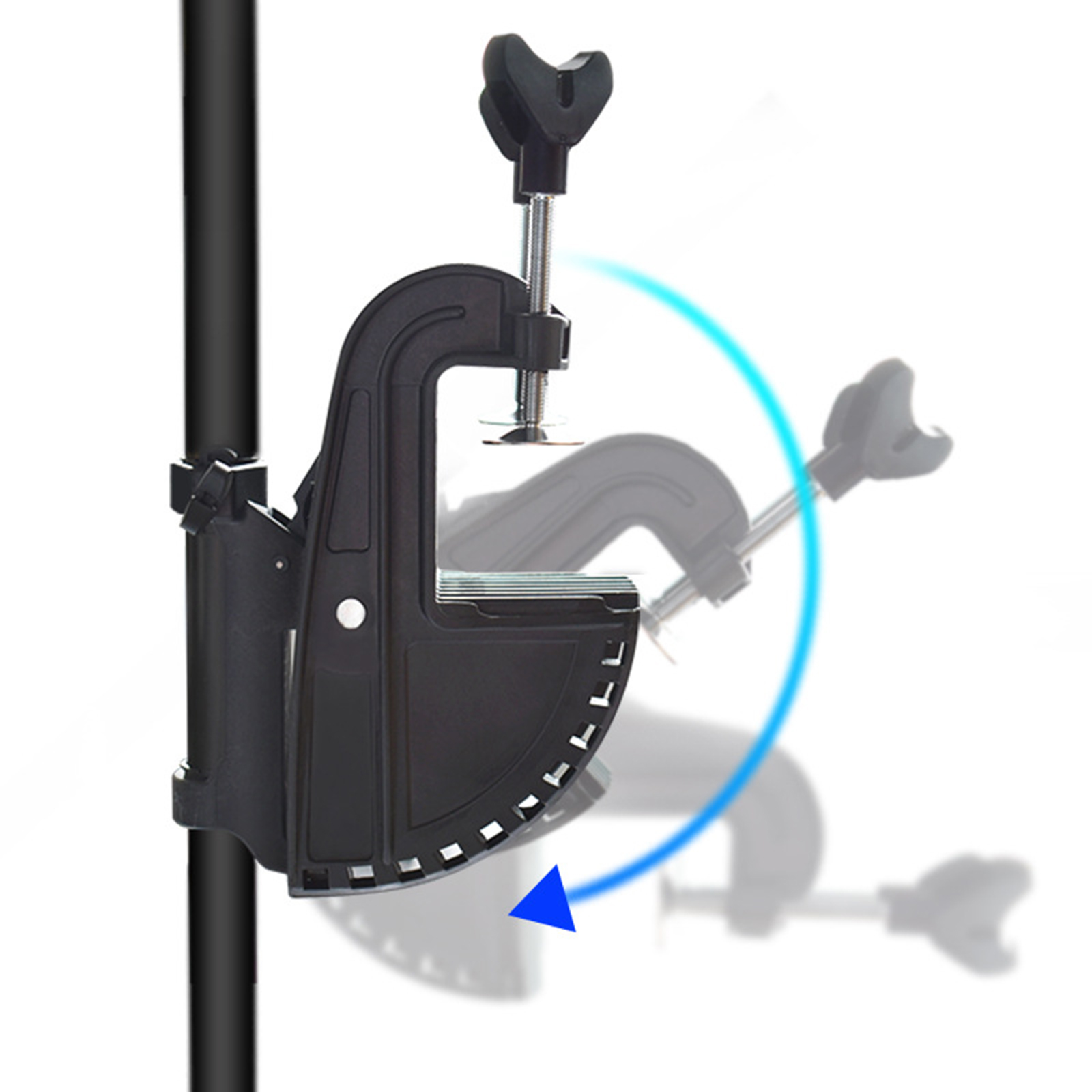 Support de moteur de pêche à l - Electric Trolling Motor Kayak Mount avis et prix