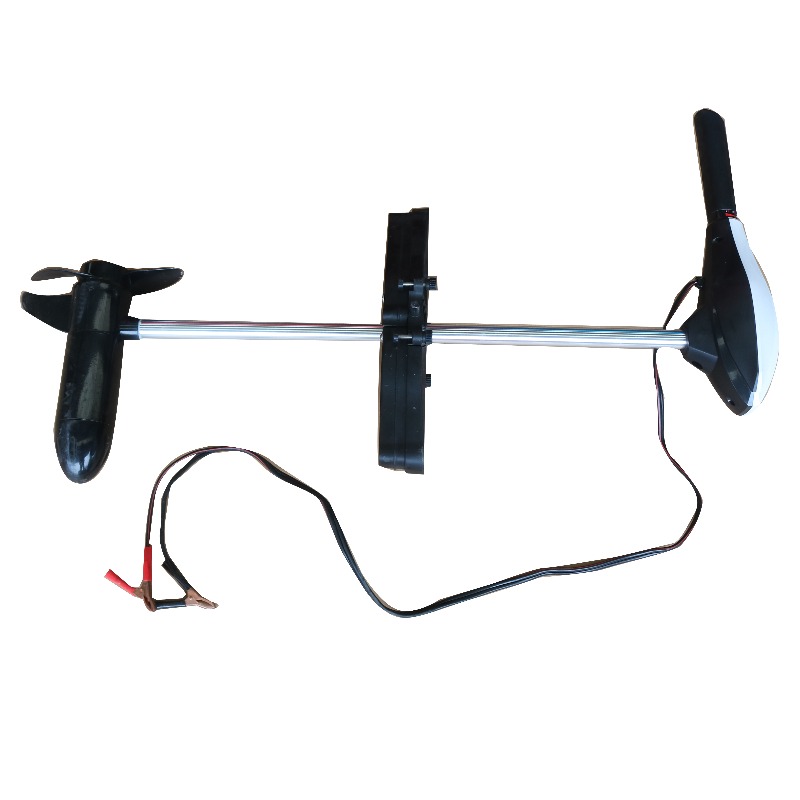 Moteur électrique pour kayak d - Electric Trolling Motor Kayak Mount avis et prix