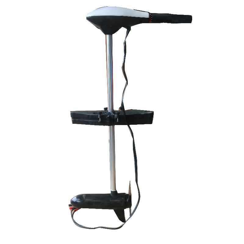 Moteur électrique pour kayak d - Electric Trolling Motor Kayak Mount avis et prix