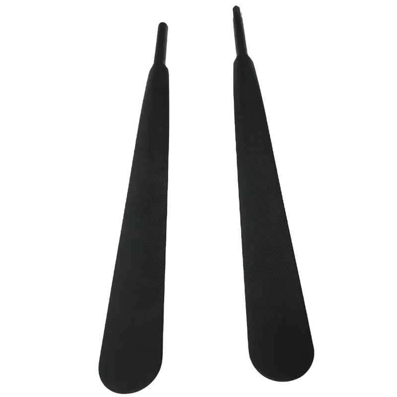 Pagaie de kayak en fibre de ca - Kayak Paddle Carbon Fiber 2 Piece avis et prix