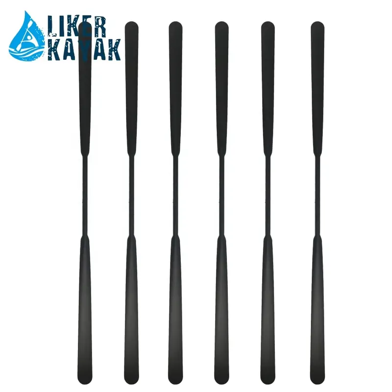 Pagaie de kayak en fibre de ca - Kayak Paddle Carbon Fiber 2 Piece avis et prix
