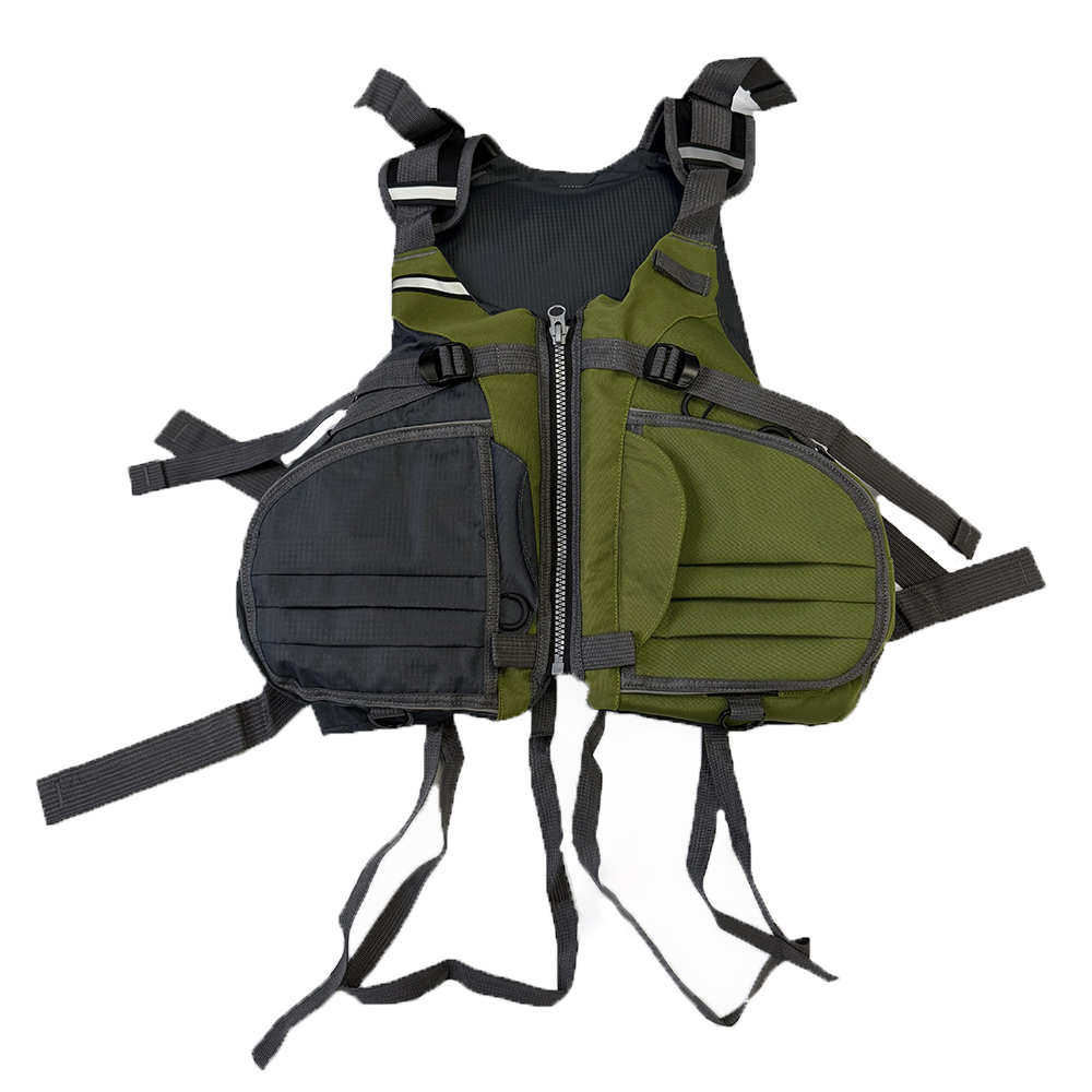 Gilet de sauvetage pour hommes - Kayak Life Vest Pfd Buoyancy Aid avis et prix
