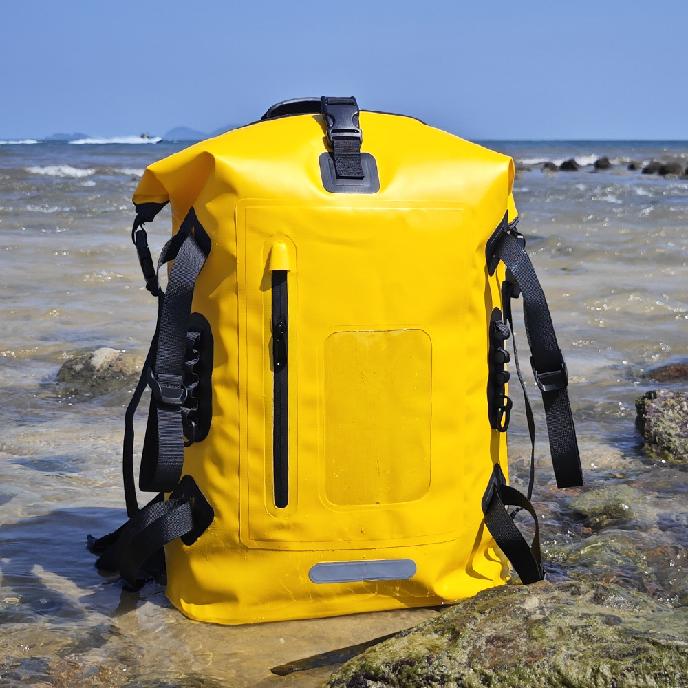 Sac étanche 30L, sac à dos de  - Dry Bag Backpack 30L Waterproof avis et prix