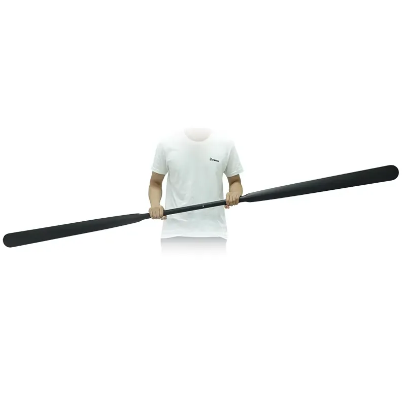 Pagaie de kayak pliable en fib - Kayak Paddle Carbon Fiber 2 Piece avis et prix