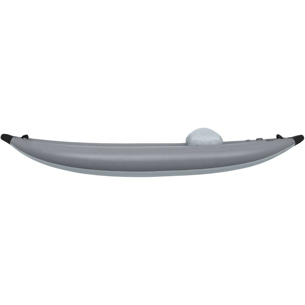 Kayaks gonflables en PVC en gr - Inflatable Kayak 2 Person Drop Stitch avis et prix