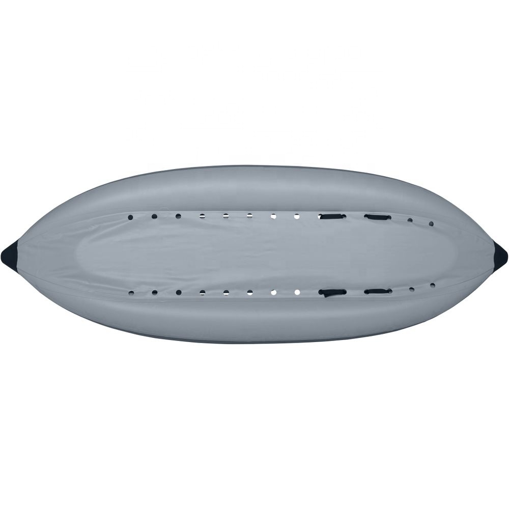 Kayaks gonflables en PVC en gr - Inflatable Kayak 2 Person Drop Stitch avis et prix