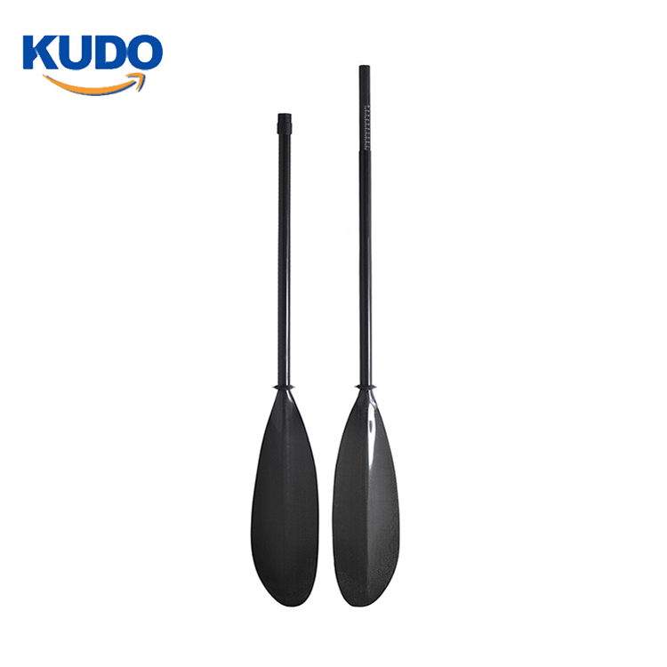 Pagaie de kayak en fibre de ca - Kayak Paddle Carbon Fiber 2 Piece avis et prix