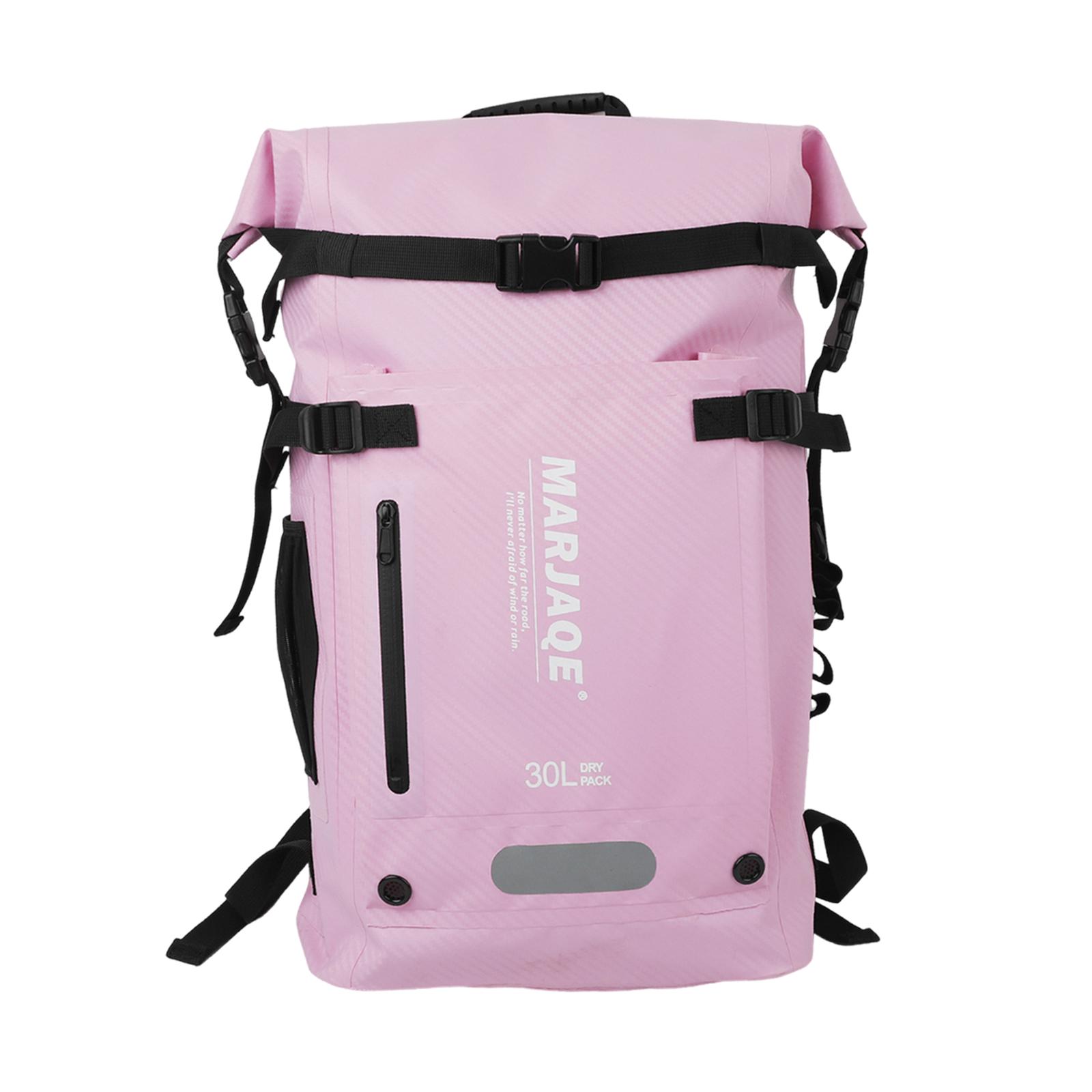 Sac à dos étanche de 30 L avec - Dry Bag Backpack 30L Waterproof avis et prix