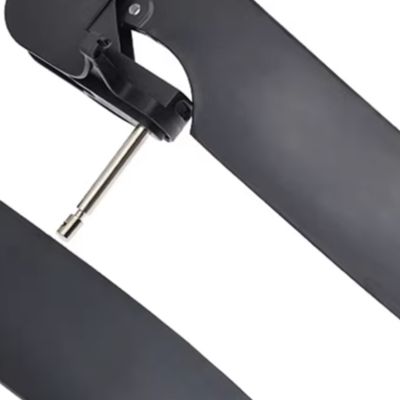 Roue de direction de haute qua - Kayak Rudder Kit Foot Control System avis et prix